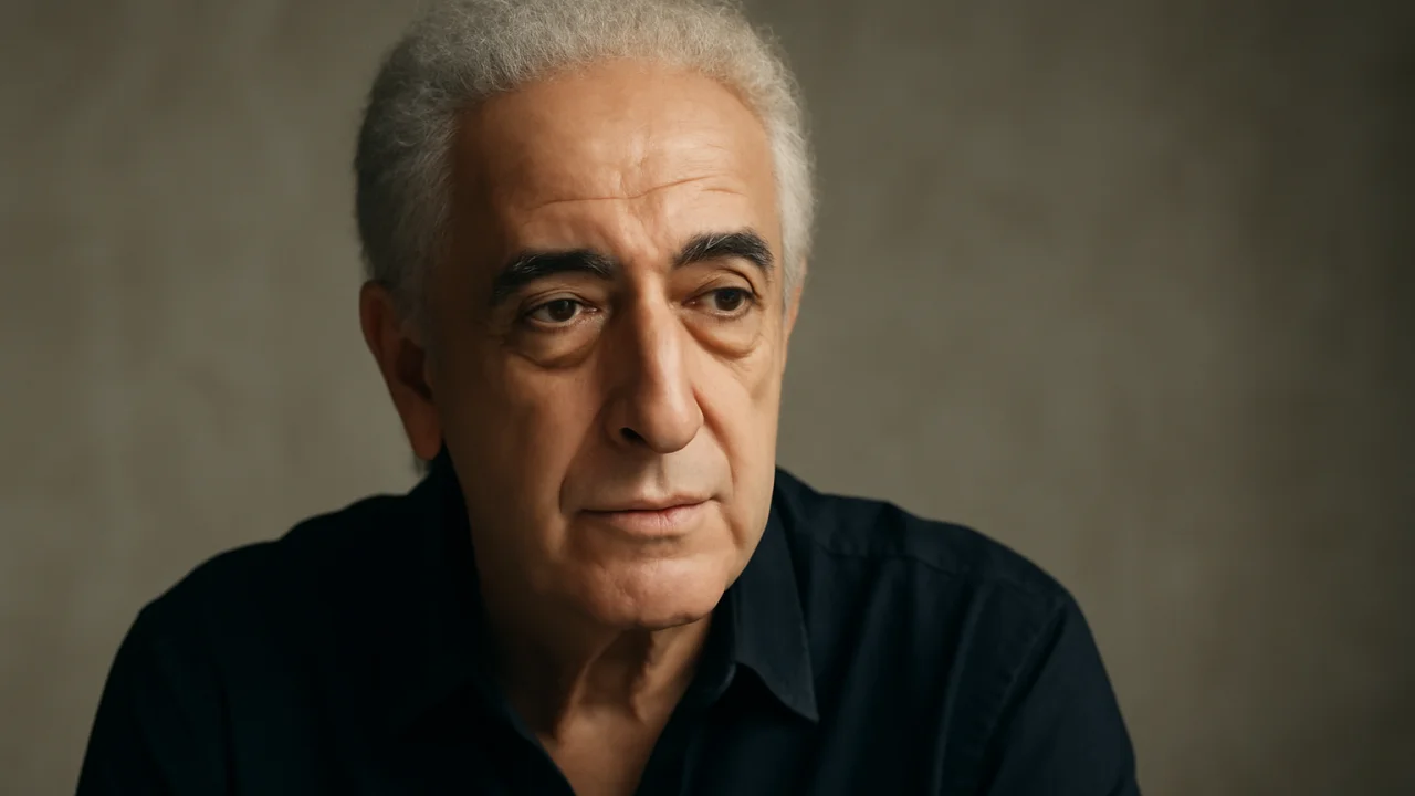 EDİP AKBAYRAM KİMDİR? – illustrative image