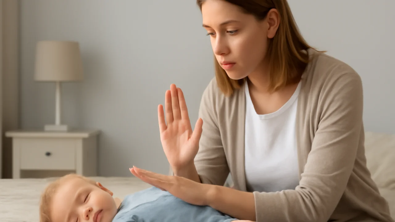 2. Uyku Eğitimi Yöntemleri – illustrative image