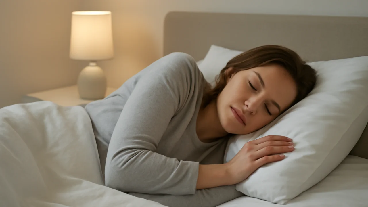 3. Uyku Eğitimi İçin Öneriler – illustrative image