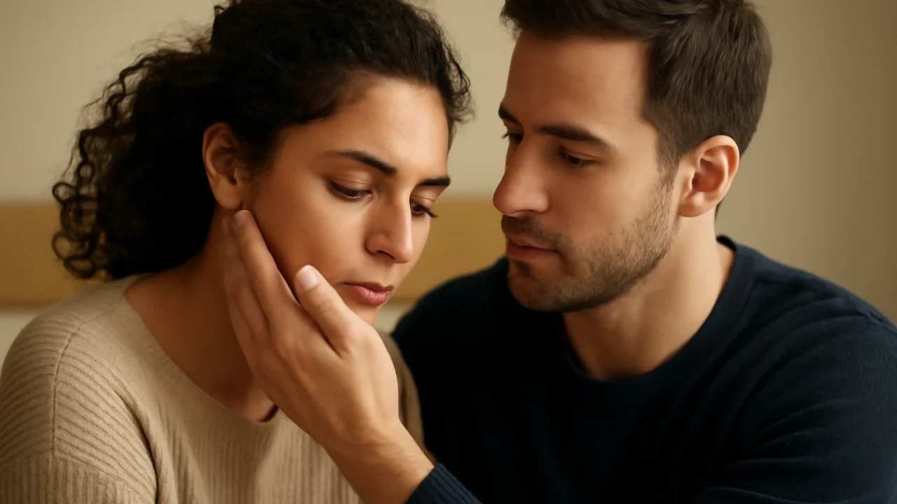 1. Tutkunun Temeli: Duygusal Bağınızı Güçlendirin – illustrative image