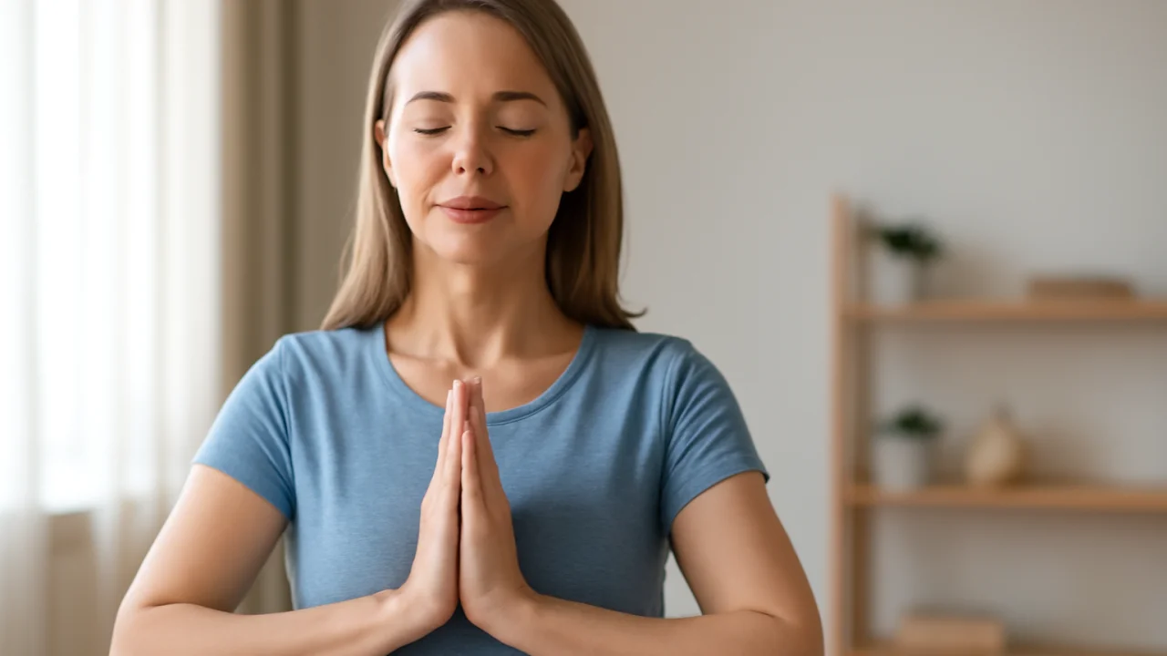 Vajina Daraltma Egzersizlerinin Faydaları – illustrative image