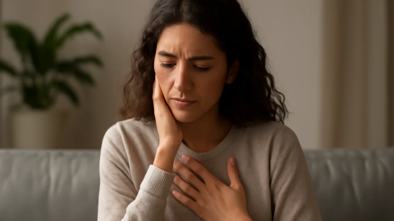 Yengeç Burcunun Duygusallığı ve Empati Yeteneği – illustrative image