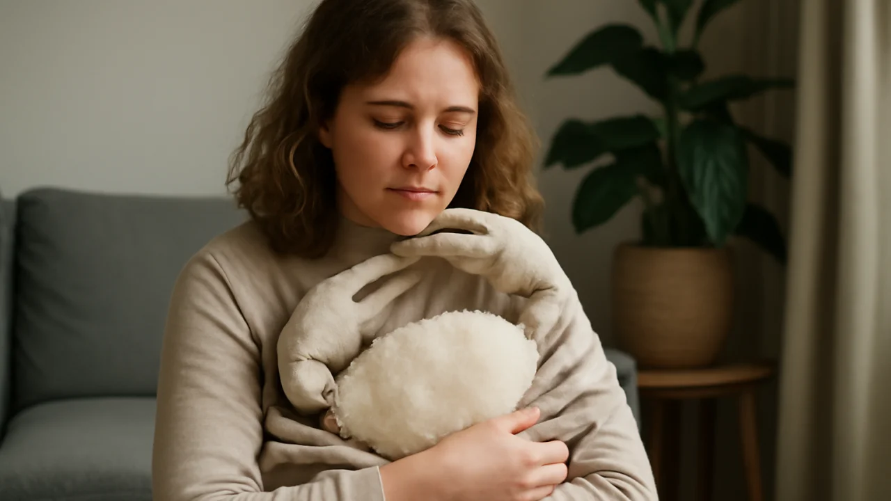 Yengeç Burcunun Koruyucu Doğası – illustrative image