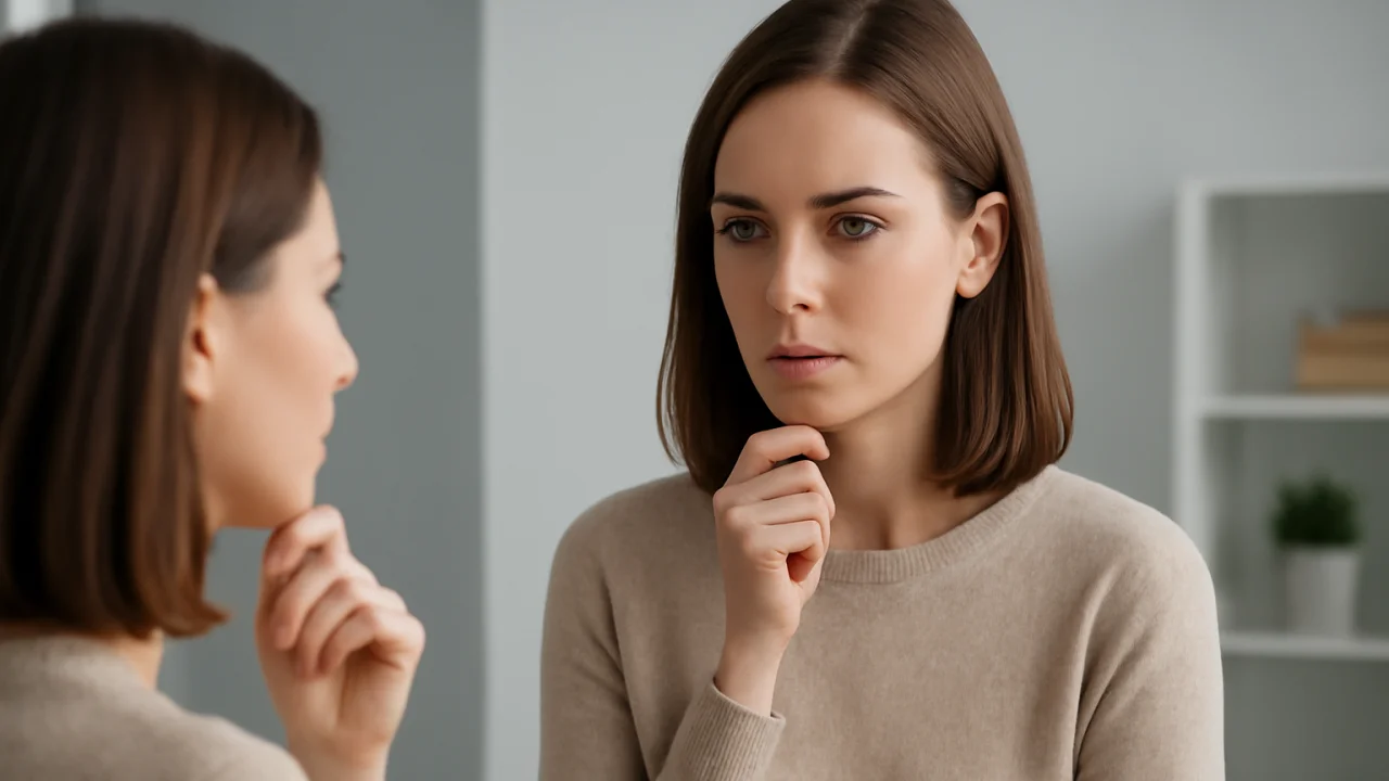 1. Kendinizi Tanıyın ve Ne İstediğinizi Bilin – illustrative image