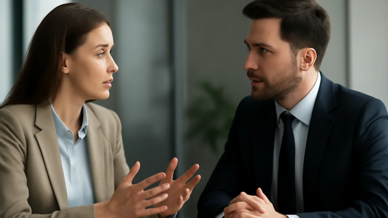 3. İletişim Becerilerinizi Geliştirin – illustrative image