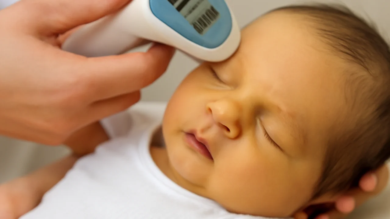 3. Yenidoğan Sarılığı Nasıl Teşhis Edilir? – illustrative image