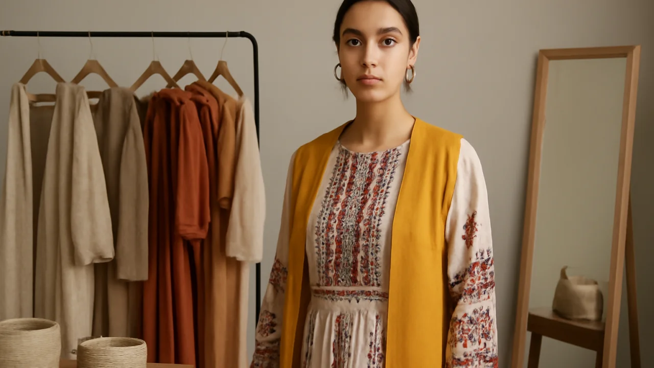 Yerel Moda Nedir? – illustrative image