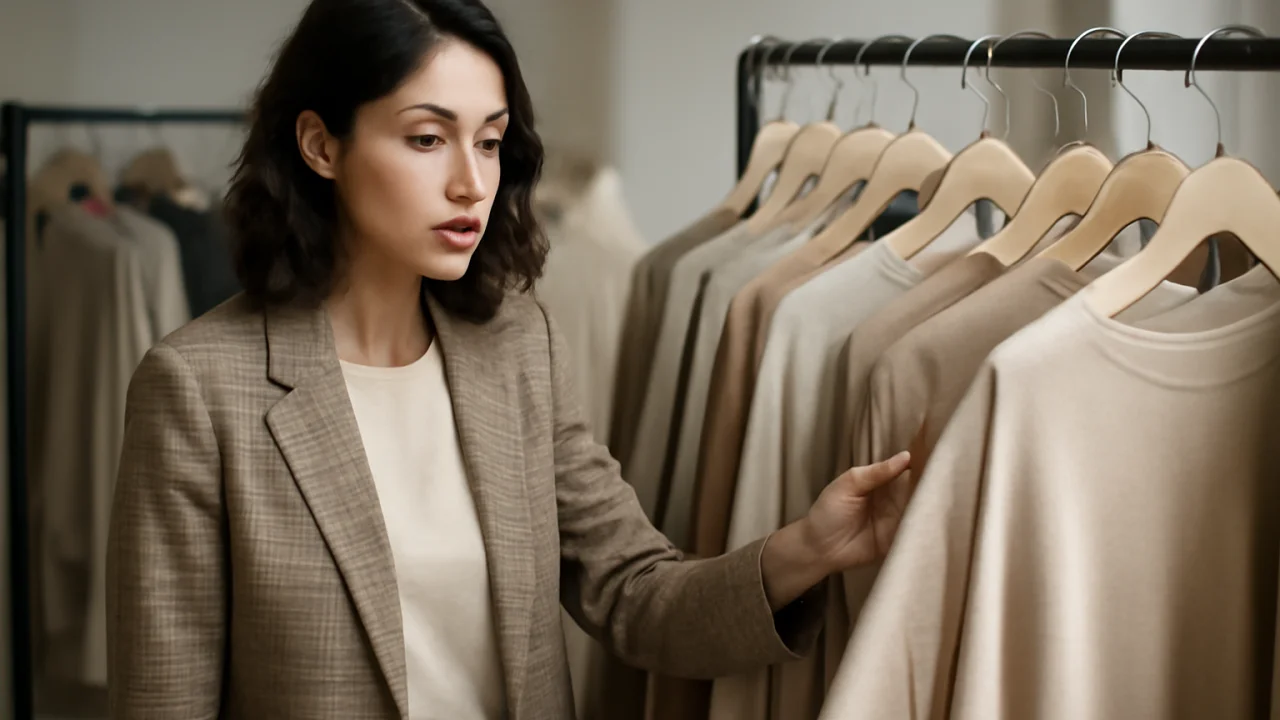 Yerel Moda Trendleri Neden Önemli? – illustrative image