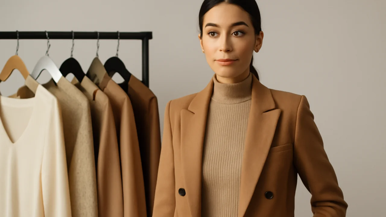 Türkiye'de Moda ve Kadın Trendleri: Sıkça Sorulan Sorular – illustrative image