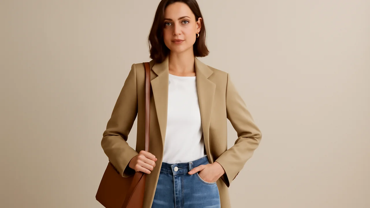 Moda İpuçları: Pratik ve Uygulanabilir Öneriler – illustrative image