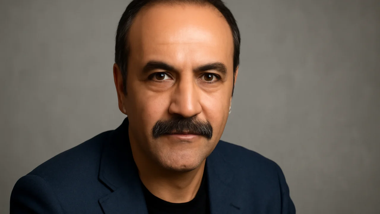 📌 Yılmaz Erdoğan Kimdir? (Biyografi) – illustrative image