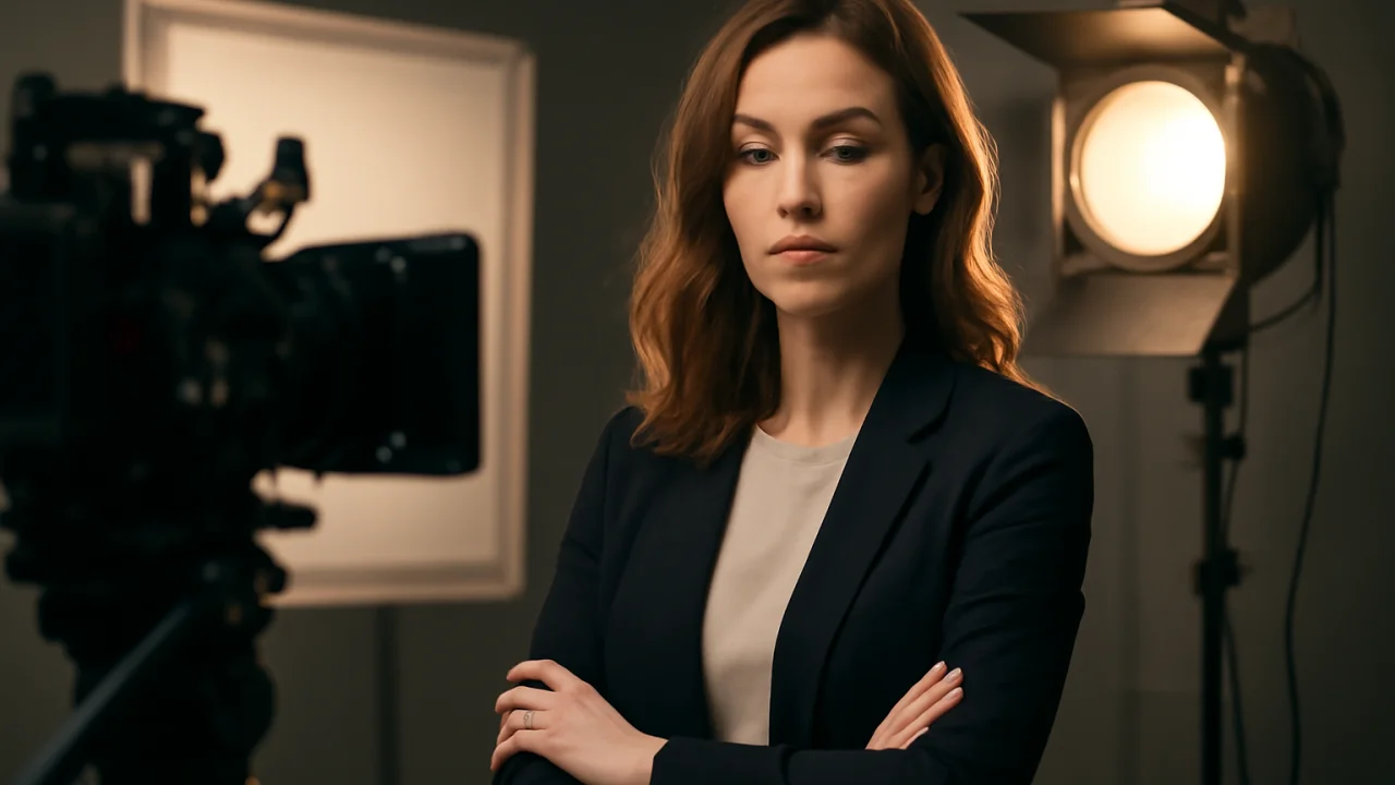 🎬 Sinema ve Televizyon Kariyeri – illustrative image