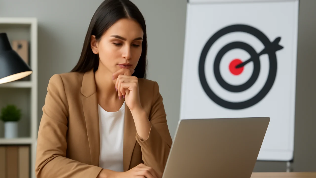 1. Doğru Niche (Konu) Seçimi Yapın 🎯 – illustrative image