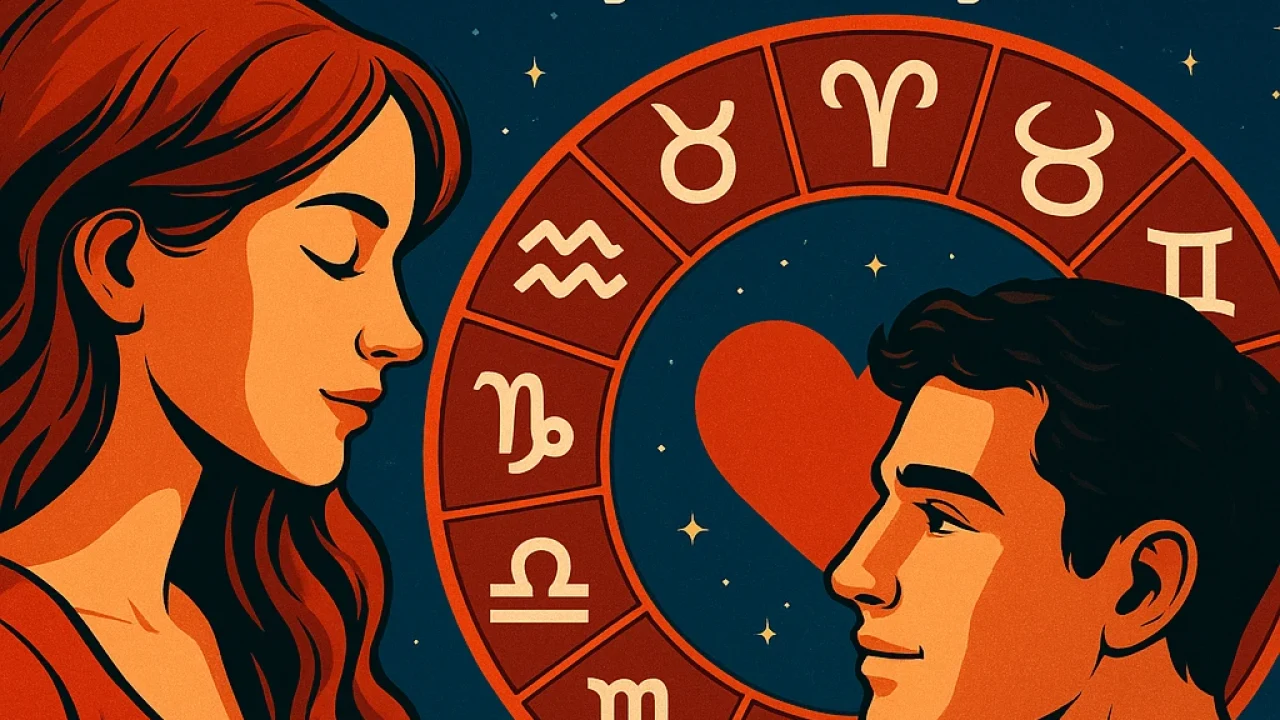 Burçlara Göre Aşk Uyumu ve İlişki İpuçları