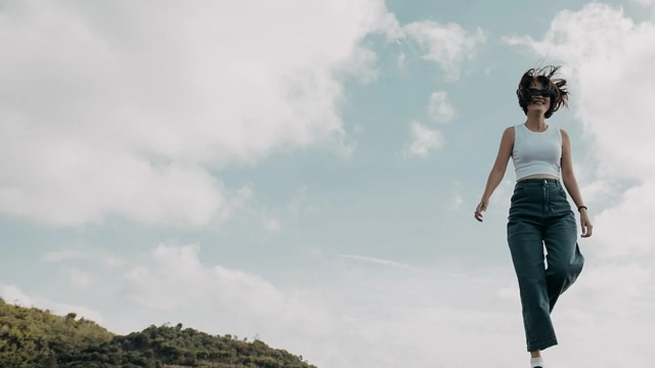 2024'te En Trend Kadın Moda Kombinleri