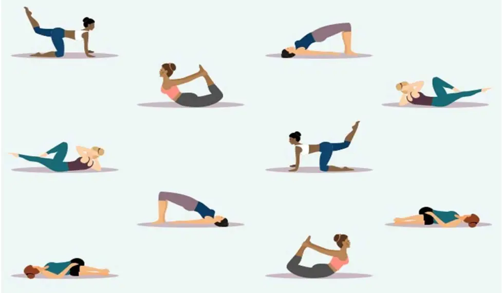 Kadın Sağlığı İçin Günlük Egzersiz Programları