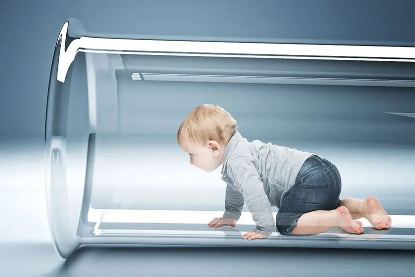 Tüp Bebek Tedavisi Hakkında Bilmeniz Gereken 7 Önemli Gerçek